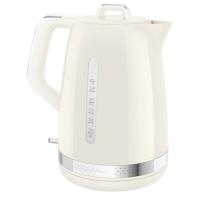 Moulinex BY320A Wasserkocher 1,7 l 2400 W Elfenbein