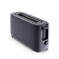 Moulinex ClickChef LS2M0810 Toaster 7 1 Scheibe(n) 1000 W Blau