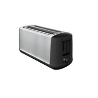 Moulinex LS342D10 Toaster 7 2 Scheibe(n) 1700 W Edelstahl