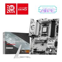 MSI B850 GAMING PLUS WIFI6E Motherboard AMD B850 Sockel AM5 ATX