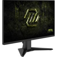MSI MAG 255F X24 Computerbildschirm 62,2 cm (24.5'') 1920 x 1080 Pixel Full HD LCD Schwarz, bild 9 von 30 ansehen