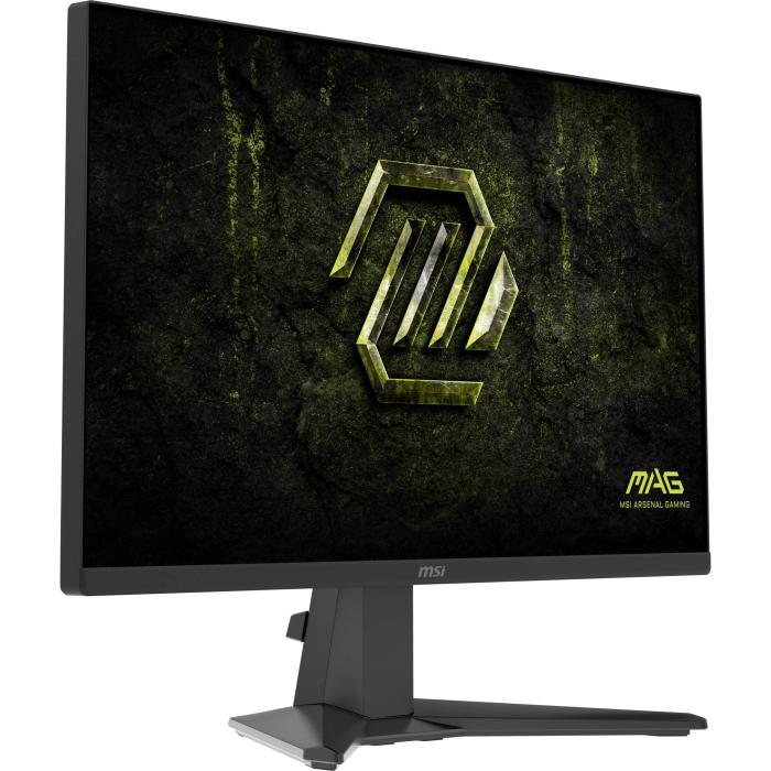 MSI MAG 255F X24 Computerbildschirm 62,2 cm (24.5'') 1920 x 1080 Pixel Full HD LCD Schwarz — Bild 13 von 30