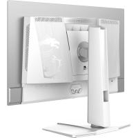 MSI MAG 272QPWDE QD-OLED X28 Computerbildschirm 67,3 cm (26.5'') 2560 x 1440 Pixel Wide Quad HD Weiß, bild 29 von 30 ansehen