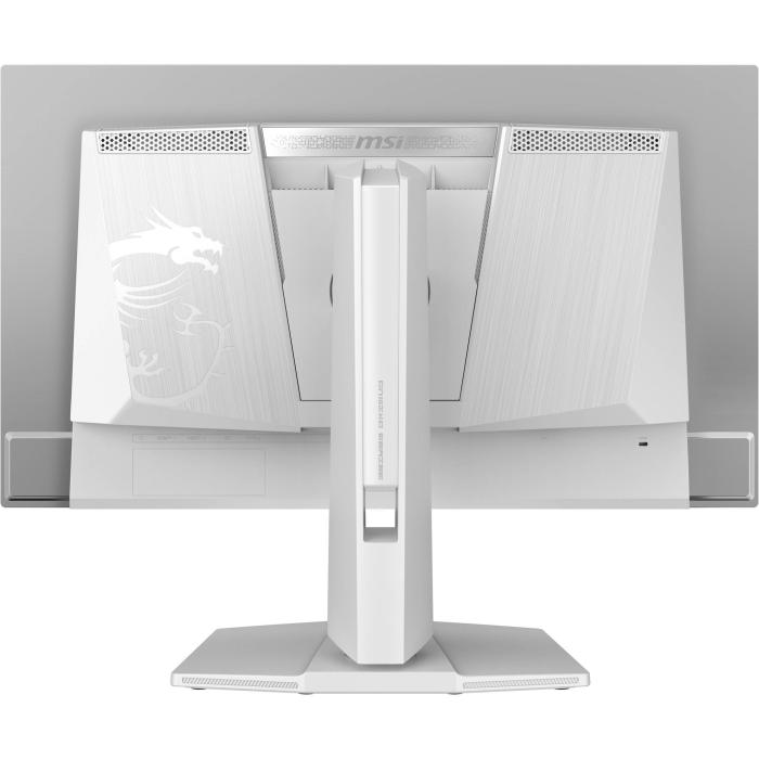 MSI MAG 272QPWDE QD-OLED X28 Computerbildschirm 67,3 cm (26.5'') 2560 x 1440 Pixel Wide Quad HD Weiß — Bild 7 von 30