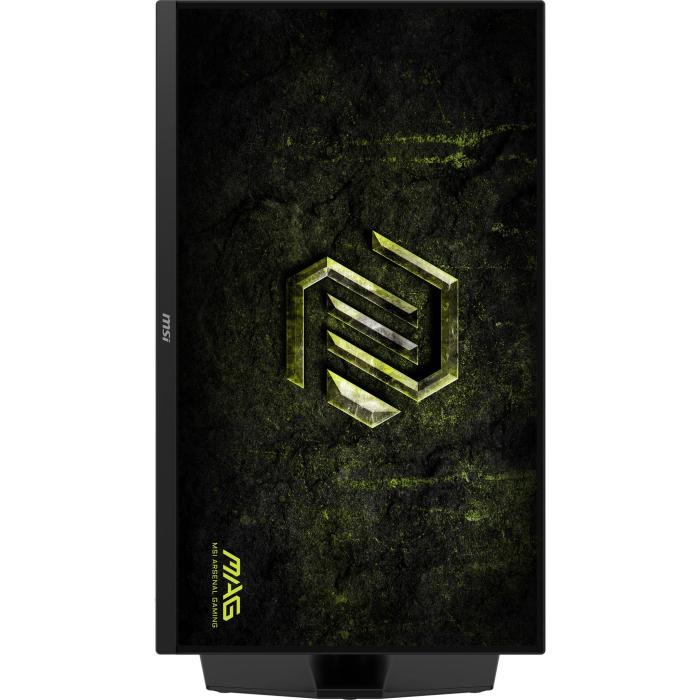 MSI MAG 274QPF E20 Computerbildschirm 68,6 cm (27'') 2560 x 1440 Pixel Wide Quad HD LCD Schwarz — Bild 6 von 30