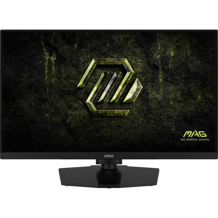MSI MAG 274QPF E20 Computerbildschirm 68,6 cm (27'') 2560 x 1440 Pixel Wide Quad HD LCD Schwarz — Bild 3 von 30