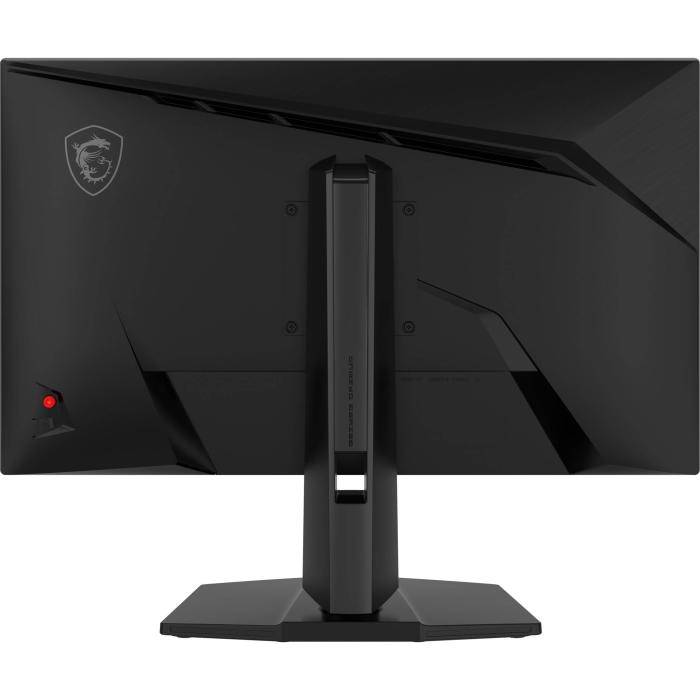 MSI MAG 274QPF E20 Computerbildschirm 68,6 cm (27'') 2560 x 1440 Pixel Wide Quad HD LCD Schwarz — Bild 7 von 30