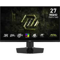 MSI MAG 274QPF E20 Computerbildschirm 68,6 cm (27'') 2560 x 1440 Pixel Wide Quad HD LCD Schwarz, bild 16 von 30 ansehen