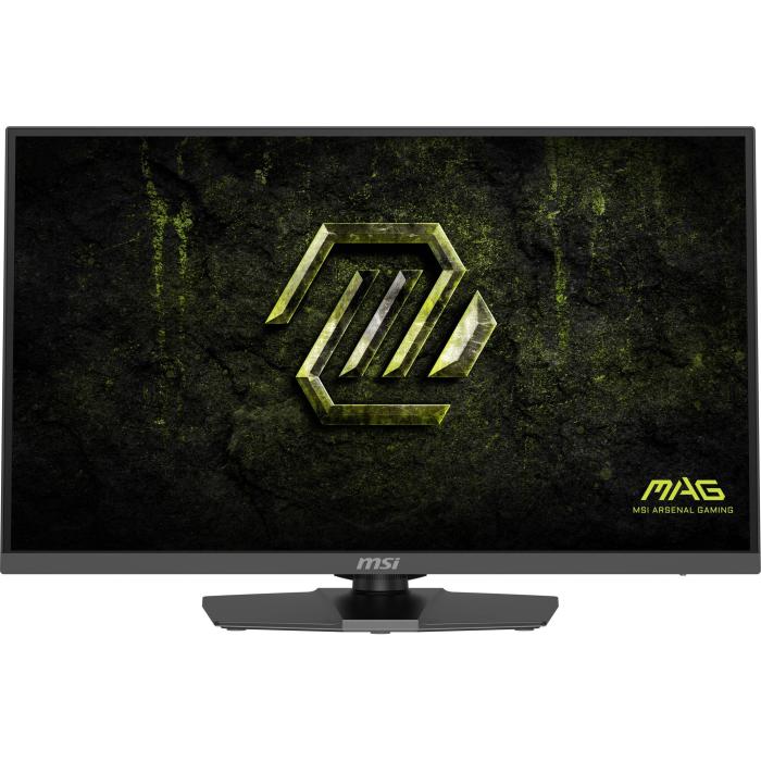 MSI MAG 274QPF X32 Computerbildschirm 68,6 cm (27'') 2560 x 1440 Pixel Wide Quad HD LCD Schwarz — Bild 5 von 30
