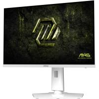 MSI MAG 274QRFW X32 Computerbildschirm 68,6 cm (27'') 2560 x 1440 Pixel Wide Quad HD LCD Weiß, bild 2 von 30 ansehen