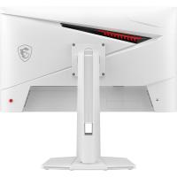 MSI MAG 274QRFW X32 Computerbildschirm 68,6 cm (27'') 2560 x 1440 Pixel Wide Quad HD LCD Weiß, bild 21 von 30 ansehen