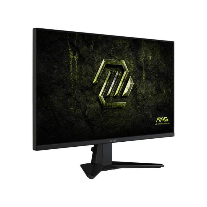 MSI MAG 275QF E20 Computerbildschirm 68,6 cm (27'') 2560 x 1440 Pixel Wide Quad HD LCD Schwarz — Bild 3 von 10