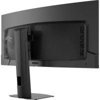 MSI MAG 341CQP QD-OLED X28 Computerbildschirm 86,4 cm (34'') 3440 x 1440 Pixel UltraWide Quad HD Schwarz, bild 12 von 30 ansehen