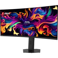 MSI MAG 341CQP QD-OLED X28 Computerbildschirm 86,4 cm (34'') 3440 x 1440 Pixel UltraWide Quad HD Schwarz, bild 17 von 30 ansehen