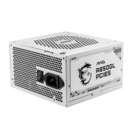 MSI MAG A850GL PCIE5 WHITE Netzteil 850 W 20+4 pin ATX ATX Weiß