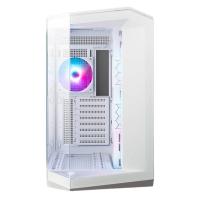 MSI MAG Pano 100R PZ Midi Tower Weiß