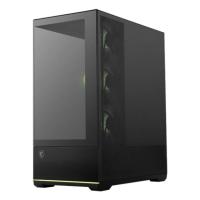 MSI MAG PANO 110R PZ Computer-Gehäuse Midi Tower Schwarz
