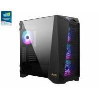 MSI MEG PROSPECT 700R Computer-Gehäuse Midi Tower Schwarz