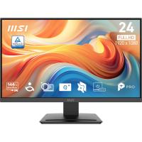 MSI Pro MP241 E14V Computerbildschirm 60,5 cm (23.8'') 1920 x 1080 Pixel Full HD LCD Schwarz