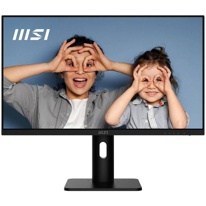 MSI PRO MP273UP E6 Computerbildschirm 68,6 cm (27'') 3840 x 2160 Pixel 4K Ultra HD Schwarz — Bild 19 von 30