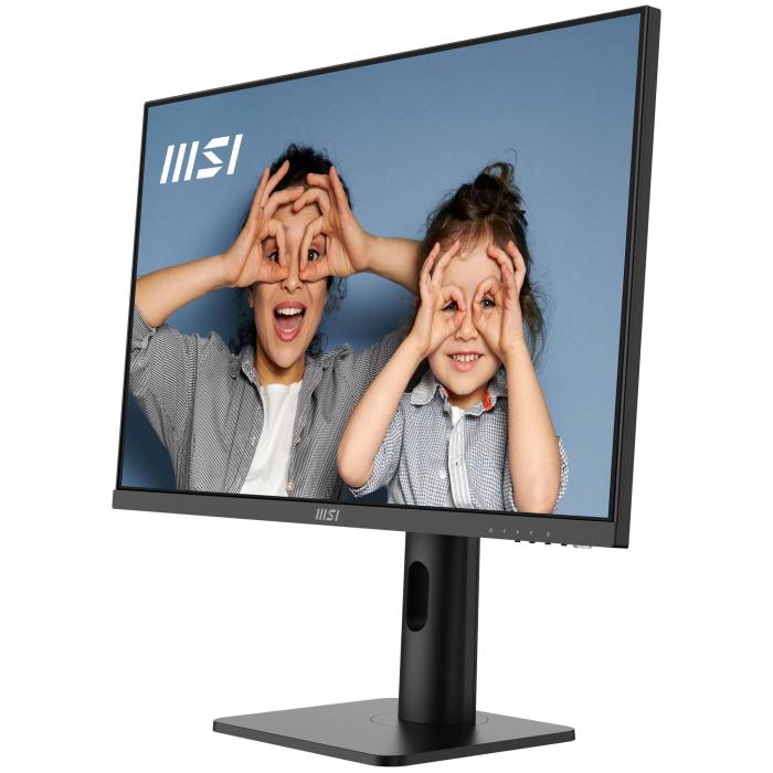 MSI PRO MP273UP E6 Computerbildschirm 68,6 cm (27'') 3840 x 2160 Pixel 4K Ultra HD Schwarz — Bild 11 von 30
