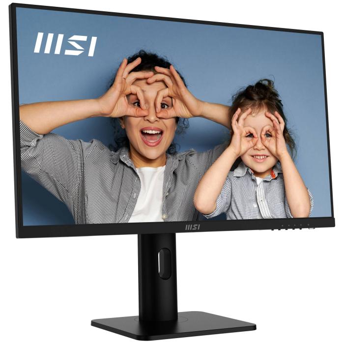 MSI PRO MP273UP E6 Computerbildschirm 68,6 cm (27'') 3840 x 2160 Pixel 4K Ultra HD Schwarz — Bild 23 von 30