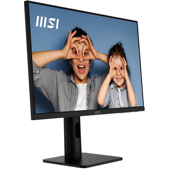 MSI PRO MP273UP E6 Computerbildschirm 68,6 cm (27'') 3840 x 2160 Pixel 4K Ultra HD Schwarz — Bild 24 von 30