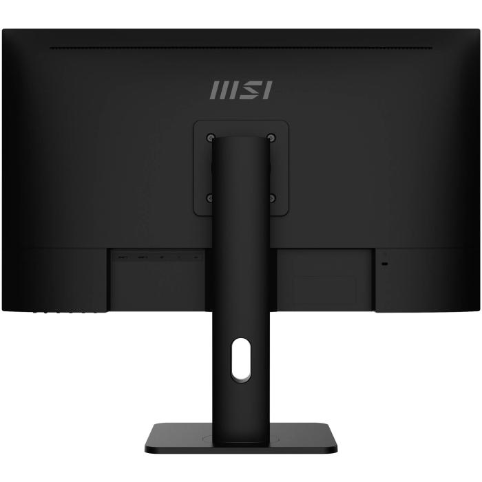 MSI PRO MP273UP E6 Computerbildschirm 68,6 cm (27'') 3840 x 2160 Pixel 4K Ultra HD Schwarz — Bild 7 von 30