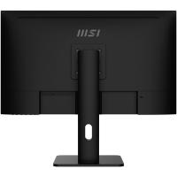 MSI PRO MP273UP E6 Computerbildschirm 68,6 cm (27'') 3840 x 2160 Pixel 4K Ultra HD Schwarz, bild 22 von 30 ansehen