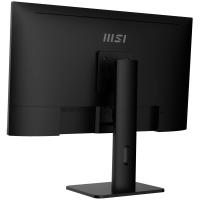 MSI PRO MP273UP E6 Computerbildschirm 68,6 cm (27'') 3840 x 2160 Pixel 4K Ultra HD Schwarz, bild 27 von 30 ansehen