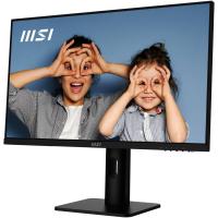 MSI PRO MP273UP E6 Computerbildschirm 68,6 cm (27'') 3840 x 2160 Pixel 4K Ultra HD Schwarz, bild 10 von 30 ansehen