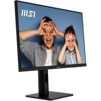 MSI PRO MP273UP E6 Computerbildschirm 68,6 cm (27'') 3840 x 2160 Pixel 4K Ultra HD Schwarz, bild 24 von 30 ansehen