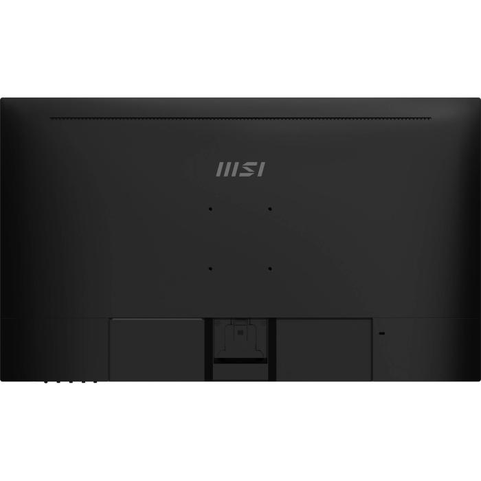 MSI PRO MP273UP E6 Computerbildschirm 68,6 cm (27'') 3840 x 2160 Pixel 4K Ultra HD Schwarz — Bild 14 von 30