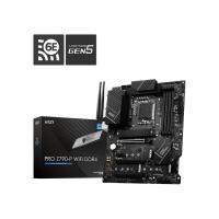 MSI PRO Z790-P WIFI Motherboard Intel Z790 LGA 1700 ATX
