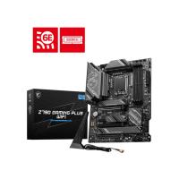MSI Z790 GAMING PLUS WIFI Motherboard Intel Z790 LGA 1700 ATX