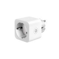 Muvit MIOSMP008 Smart Plug 3500 W Haus Weiß
