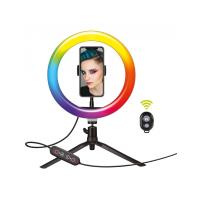 Muvit MUCHL0078 Stativ Smartphone/Tablet 2 Bein(e) Schwarz