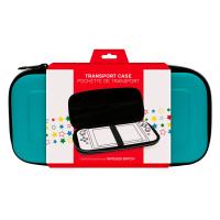 NACON SWITCHPOUCHLV2BLUE Spielkonsolenteil/-zubehör Tragetasche