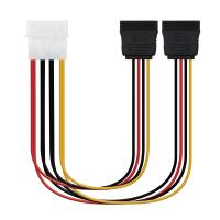 Nanocable 10.19.0102-OEM Internes Stromkabel 0,3 m