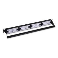 Nanocable 10.21.3124 Patch Panel