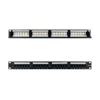 Nanocable 10.21.4124 Patch Panel 1U
