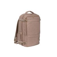 NATEC CAMEL LITE Rucksack Reiserucksack Beige Polyester, bild 16 von 26 ansehen