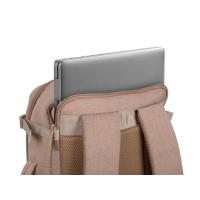 NATEC CAMEL LITE Rucksack Reiserucksack Beige Polyester, bild 26 von 26 ansehen