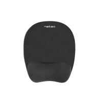 NATEC Chipmunk Schwarz