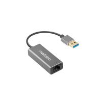 NATEC Cricket USB 3.2 Gen 1 (3.1 Gen 1) Type-A Schwarz