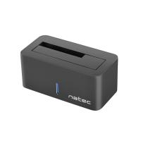 NATEC Kangaroo USB 3.2 Gen 1 (3.1 Gen 1) Type-A Schwarz