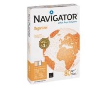 Navigator 1160213 Druckerpapier A4 (210x297 mm) 500 Blätter Weiß