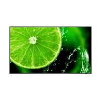 NEC MultiSync E438 Digital Signage Flachbildschirm 108 cm (42.5'') LCD 350 cd/m² 4K Ultra HD Schwarz 16/7