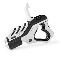 Nedis ARGG100BW Gaming-Controller Schwarz, Weiß, bild 13 von 16 ansehen
