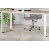 Neomounts ADS06-140WH Kabelspirale - für 1-3 Kabel - universal, bild 8 von 18 ansehen